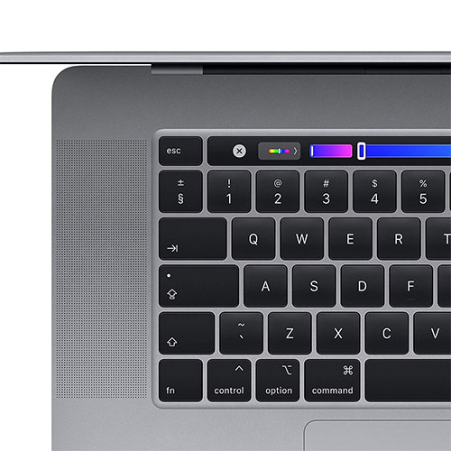 فروش لپ تاپ اپل مدل MacBook Pro MVVK2 i9